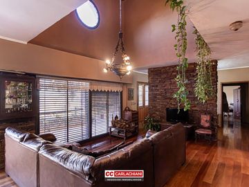 Casa en venta 3 dormitorios Rosario La Florida - Vista Río