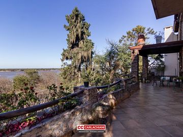 Casa en venta 3 dormitorios Rosario La Florida - Vista Río