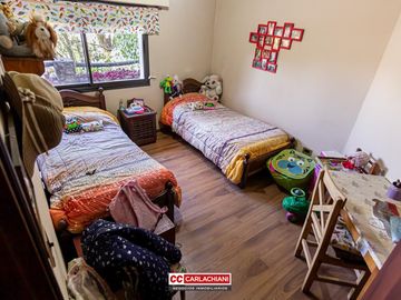 Casa en venta 3 dormitorios Rosario La Florida - Vista Río