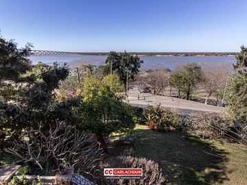 Casa en venta 3 dormitorios Rosario La Florida - Vista Río