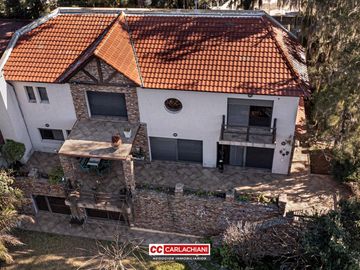 Casa en venta 3 dormitorios Rosario La Florida - Vista Río
