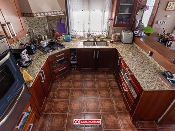 Casa en venta 3 dormitorios Rosario La Florida - Vista Río