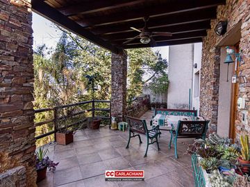 Casa en venta 3 dormitorios Rosario La Florida - Vista Río