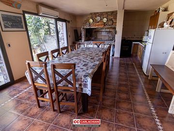Casa en venta 3 dormitorios Rosario La Florida - Vista Río