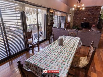 Casa en venta 3 dormitorios Rosario La Florida - Vista Río