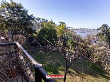 Casa en venta 3 dormitorios Rosario La Florida - Vista Río