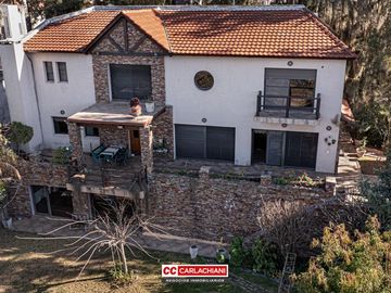 Casa en venta 3 dormitorios Rosario La Florida - Vista Río