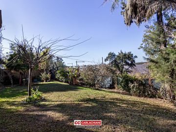 Casa en venta 3 dormitorios Rosario La Florida - Vista Río