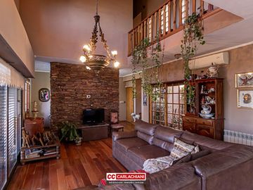 Casa en venta 3 dormitorios Rosario La Florida - Vista Río