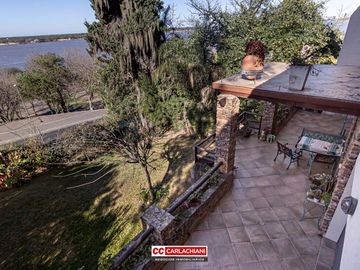 Casa en venta 3 dormitorios Rosario La Florida - Vista Río
