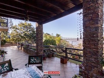 Casa en venta 3 dormitorios Rosario La Florida - Vista Río
