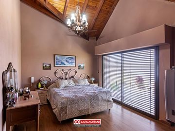 Casa en venta 3 dormitorios Rosario La Florida - Vista Río