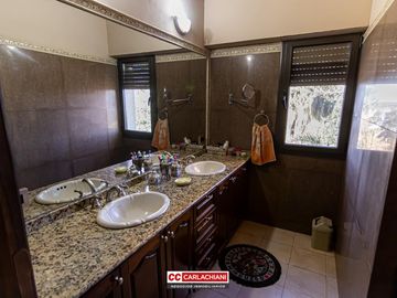 Casa en venta 3 dormitorios Rosario La Florida - Vista Río