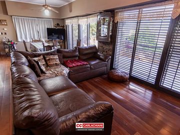 Casa en venta 3 dormitorios Rosario La Florida - Vista Río