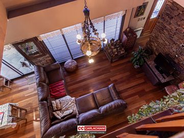Casa en venta 3 dormitorios Rosario La Florida - Vista Río