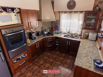 Casa en venta 3 dormitorios Rosario La Florida - Vista Río