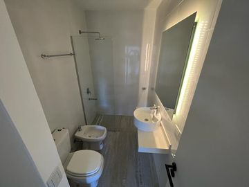 Departamento a Estrenar! con Jardín!VENTA Tigre Centro