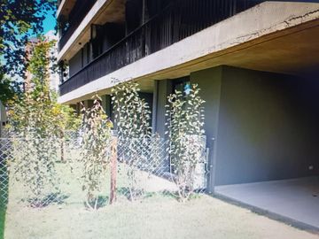 Departamento a Estrenar! con Jardín!VENTA Tigre Centro