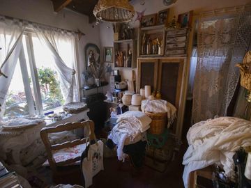 Casa de 6 ambientes en venta en Olivos