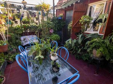 Casa de 6 ambientes en venta en Olivos