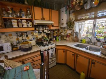 Casa de 6 ambientes en venta en Olivos