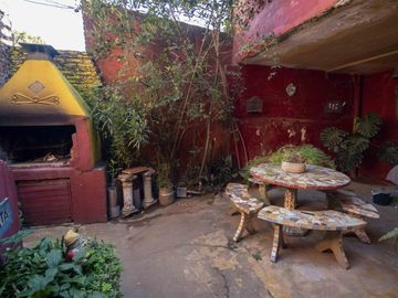 Casa de 6 ambientes en venta en Olivos