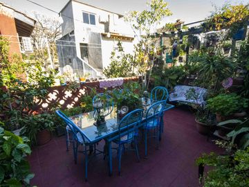 Casa de 6 ambientes en venta en Olivos
