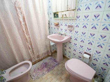 Casa de 6 ambientes en venta en Olivos