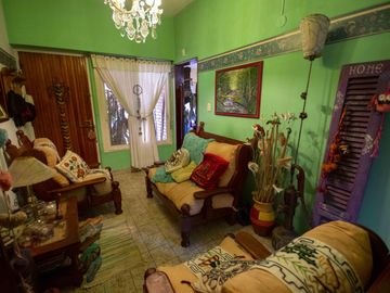 Casa de 6 ambientes en venta en Olivos