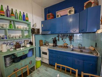 Casa de 6 ambientes en venta en Olivos