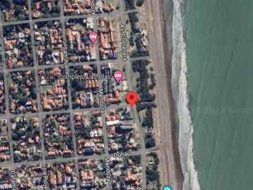 Departamento en venta - 1 Dormitorio 1 Baño - Cochera - 58Mts2 - San Bernardo del Tuyú
