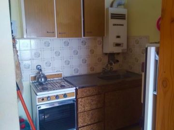 Departamento en venta - 1 Dormitorio 1 Baño - Cochera - 58Mts2 - San Bernardo del Tuyú