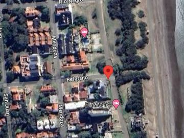 Departamento en venta - 1 Dormitorio 1 Baño - Cochera - 58Mts2 - San Bernardo del Tuyú