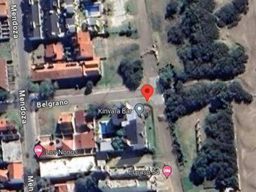 Departamento en venta - 1 Dormitorio 1 Baño - Cochera - 58Mts2 - San Bernardo del Tuyú