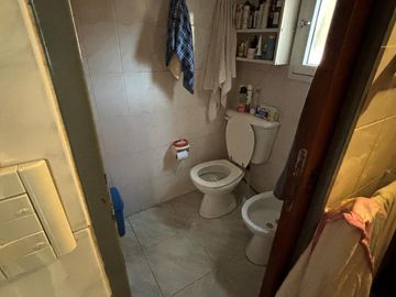 Duplex 4 ambientes con piscina. Olivos