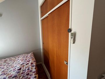Duplex 4 ambientes con piscina. Olivos