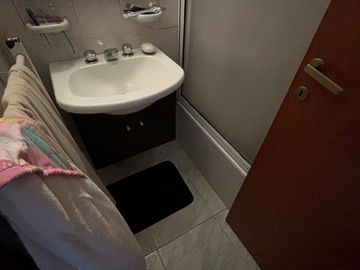 Duplex 4 ambientes con piscina. Olivos