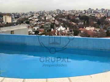Departamento - Saavedra