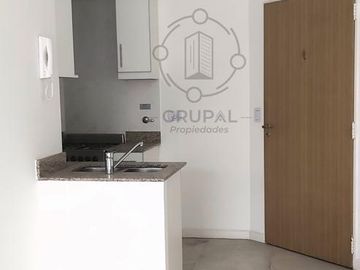 Departamento - Saavedra