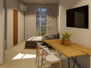 Departamento - Saavedra