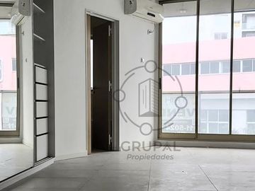 Departamento - Saavedra