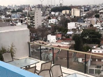 Departamento - Saavedra