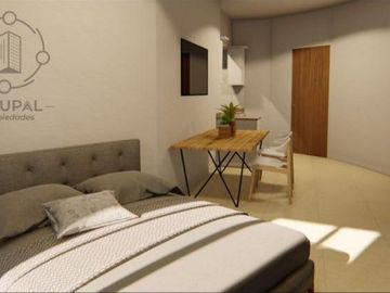 Departamento - Saavedra