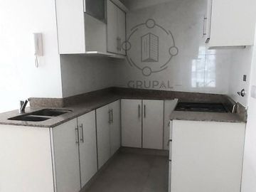 Departamento - Saavedra