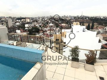 Departamento - Saavedra