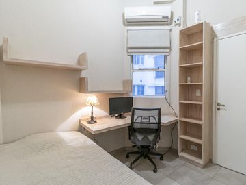 Departamento 3 Dormitorios VENTA  Av. Libertador al 800 entre R. Peña y Montevideo