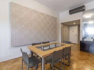 Departamento 3 Dormitorios VENTA  Av. Libertador al 800 entre R. Peña y Montevideo