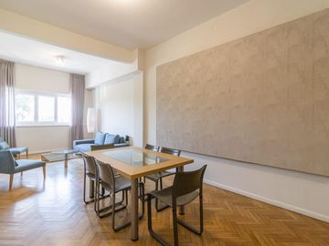 Departamento 3 Dormitorios VENTA  Av. Libertador al 800 entre R. Peña y Montevideo