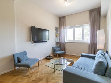 Departamento 3 Dormitorios VENTA  Av. Libertador al 800 entre R. Peña y Montevideo