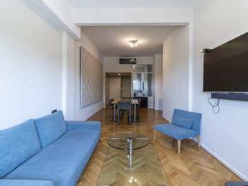 Departamento 3 Dormitorios VENTA  Av. Libertador al 800 entre R. Peña y Montevideo